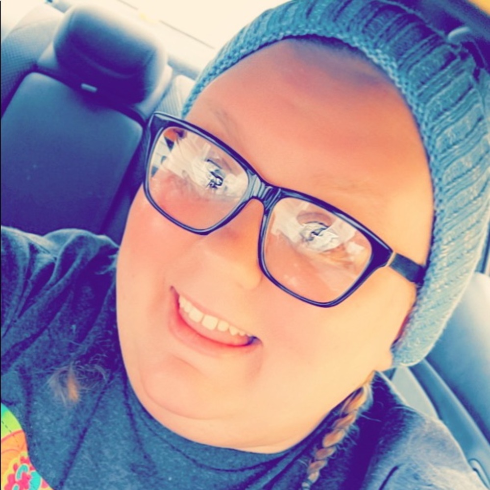 Meet your Posher, Amanda